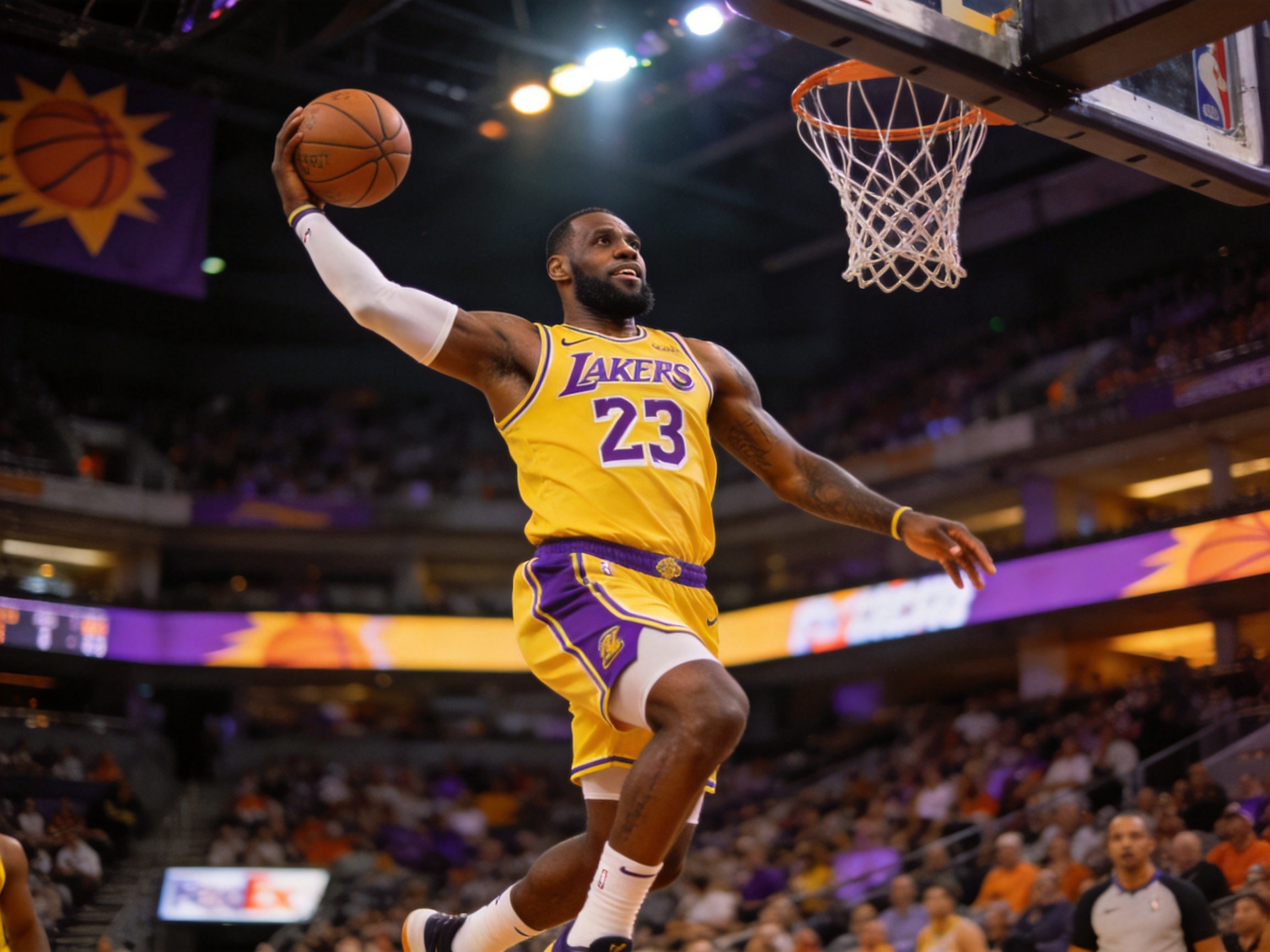 NBA新闻